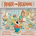 E-Book (epub) Roar for Reading von Beth Ferry