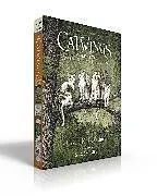 Kartonierter Einband The Catwings Complete Paperback Collection (Boxed Set) von Ursula Le Guin