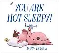 E-Book (epub) You Are Not Sleepy! von Mark Teague
