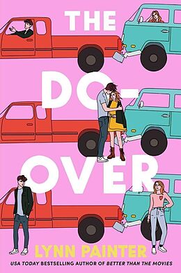 Poche format B The Do-Over von Lynn Painter