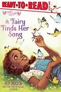 E-Book (epub) A Fairy Finds Her Song von Bea Jackson
