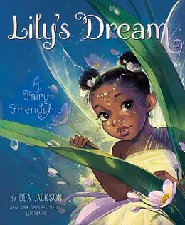 E-Book (epub) Lily's Dream von Bea Jackson