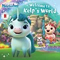 E-Book (epub) Welcome to Kelp's World von Gloria Cruz