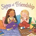 E-Book (epub) Signs of Friendship von Annie Silvestro
