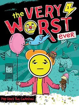 E-Book (epub) Pop Goes the Carnival von Andy Nonamus