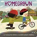 E-Book (epub) Homegrown von Jeffrey Burton