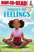 E-Book (epub) Parker's Big Feelings von Parker Curry, Jessica Curry