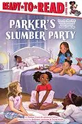 E-Book (epub) Parker's Slumber Party von Parker Curry, Jessica Curry