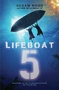 E-Book (epub) Lifeboat 5 von Susan Hood
