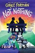 E-Book (epub) Not Nothing von Gayle Forman