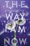 Livre Relié The Way I Am Now de Amber Smith