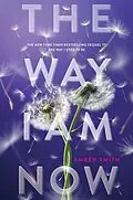 E-Book (epub) The Way I Am Now von Amber Smith