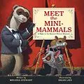 E-Book (epub) Meet the Mini-Mammals von Melissa Stewart