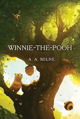 E-Book (epub) Winnie-the-Pooh von A. A. Milne