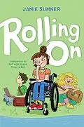 E-Book (epub) Rolling On von Jamie Sumner