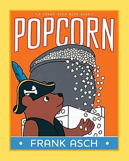E-Book (epub) Popcorn von Frank Asch