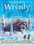 E-Book (epub) Path of the Winter Beast von Jordan Quinn