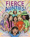 E-Book (epub) Fierce Aunties! von Laurel Goodluck