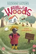 E-Book (epub) Rosey Stink Badger von Suzanne Selfors