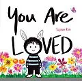 E-Book (epub) You Are Loved von Sujean Rim