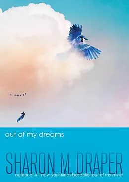E-Book (epub) Out of My Dreams von Sharon M. Draper