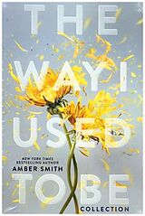 Livre Relié The Way I Used to Be Collection (Boxed Set) de Amber Smith