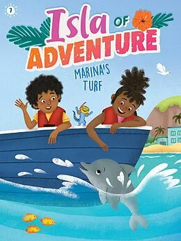 E-Book (epub) Marina's Turf von Dela Costa
