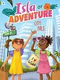 E-Book (epub) City Pals von Dela Costa
