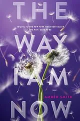 Livre Broché The Way I Am Now von Amber Smith