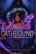 Kartonierter Einband Oathbound von Tracy Deonn