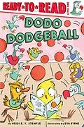E-Book (epub) Dodo Dodgeball von Heidi E. Y. Stemple
