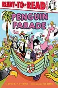 E-Book (epub) Penguin Parade von Heidi E. Y. Stemple