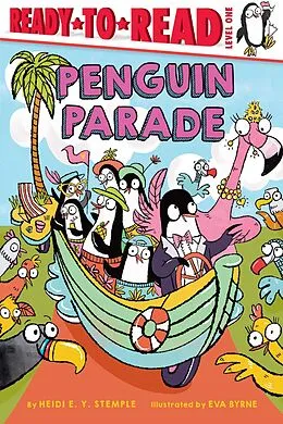 E-Book (epub) Penguin Parade von Heidi E. Y. Stemple