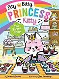 E-Book (epub) The Sweet Shop von Melody Mews