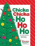 E-Book (epub) Chicka Chicka Ho Ho Ho von William Boniface