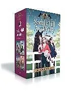 Kartonierter Einband Saddlehill Academy Elite Collection (Boxed Set) von Burkhart Jessica