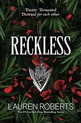 Fester Einband Reckless von Lauren Roberts