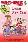 E-Book (epub) Lunar New Year von Margaret Mcnamara, Wendi Gu