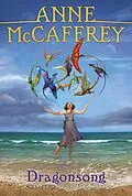 E-Book (epub) Dragonsong von Anne Mccaffrey