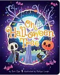 E-Book (epub) Oh, Halloween Tree von Dori Elys