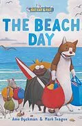 E-Book (epub) The Beach Day von Ame Dyckman