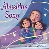 Livre Relié Abuelita's Song de Gloria Amescua