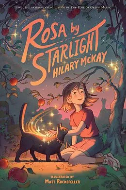 E-Book (epub) Rosa by Starlight von Hilary McKay