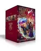 Kartonierter Einband Keeper of the Lost Cities Collection Books 6-9 (Boxed Set) von Shannon Messenger