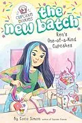 E-Book (epub) Ren's One-of-a-Kind Cupcakes von Coco Simon