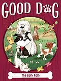 E-Book (epub) The Bark Park von Cam Higgins