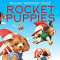 E-Book (epub) Rocket Puppies von William Joyce