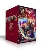 Fester Einband Keeper of the Lost Cities Collection Books 6-9 (Boxed Set) von Shannon Messenger