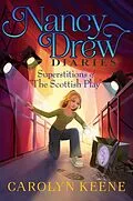 E-Book (epub) Superstitions of "The Scottish Play" von Carolyn Keene