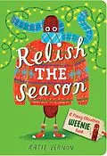 E-Book (epub) Relish the Season von Katie Vernon